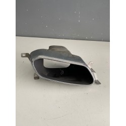 Rear right exhaust end silencer pipe VOLVO XC60 2018+ 31425212