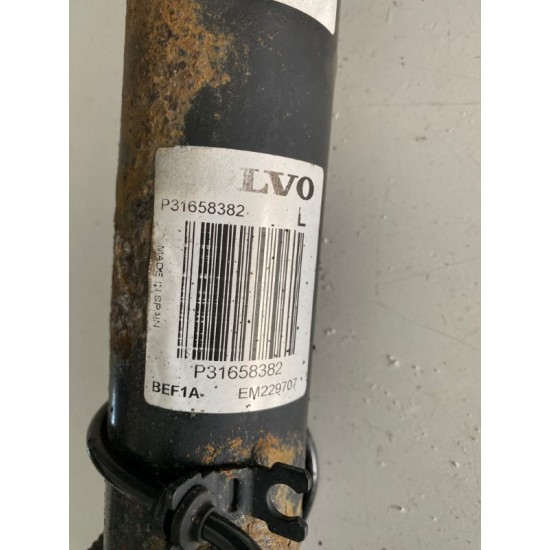 Amortizor spate stanga VOLVO XC90 2016+ 31658382 31658384 31360616 32346058