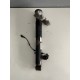 Amortizor spate dreapta Volvo XC90 2016+ 31658383 31360616 32346059