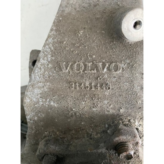 Front right steering knuckle VOLVO XC60 XC90 V60CC V90CC 2015+ 31451448