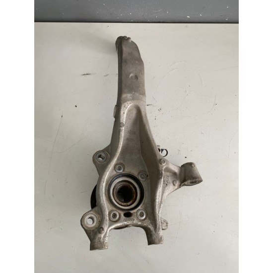 Front right steering knuckle Volvo XC60 XC90 2015+ 31476879