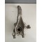 Front right steering knuckle Volvo XC60 XC90 2015+ 31476879