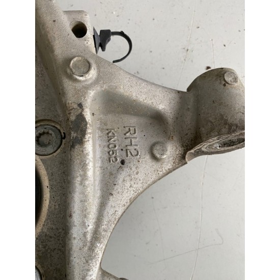 Front right steering knuckle Volvo XC60 XC90 2015+ 31476879