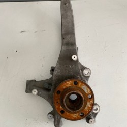 Front right steering knuckle VOLVO XC60 XC90 V60CC V90CC 2015+ 31451448