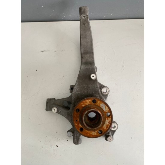 Front right steering knuckle VOLVO XC60 XC90 V60CC V90CC 2015+ 31451448
