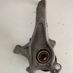 Fuzeta stanga fata Volvo XC90 XC60 2018+ 31476878 31360642