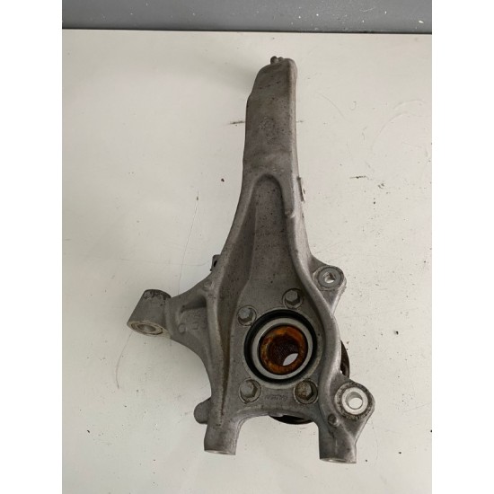 Front left steering knuckle Volvo XC90 XC60 2018+ 31476878 31360642