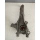 Front left steering knuckle Volvo XC90 XC60 2018+ 31476878 31360642