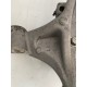 Front left steering knuckle Volvo XC90 XC60 2018+ 31476878 31360642