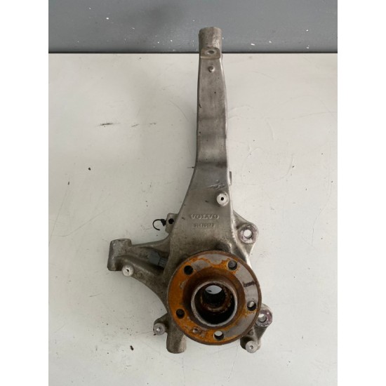 Front right steering knuckle Volvo XC60 XC90 2015+ 31476879