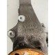 Front left steering knuckle Volvo XC90 XC60 2018+ 31476878 31360642