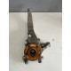 Front left steering knuckle Volvo XC90 XC60 2018+ 31476878 31360642 Front left steering knuckle Volvo XC90 XC60 2018+ 31476878 31360642