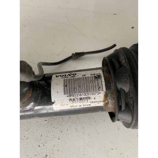 Perna Amortizor Stanga Fata Volvo XC90 2016+ 31476850 32269548 31451833