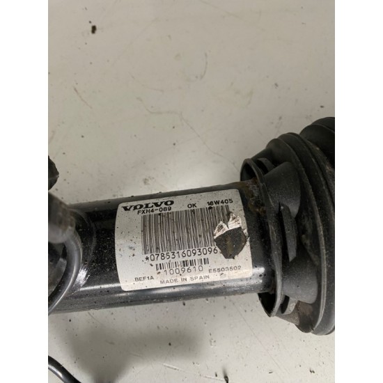 Perna amortizor fata dreapta VOLVO XC90 2016+ 31476851 32269549 31451834