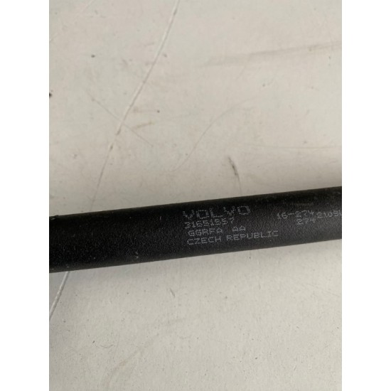 FRONT BUMPER STIFFENING BRACKET VOLVO XC90 2016+ 31651557