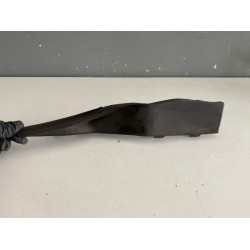 FRONT WINDSHIELD LEFT COWL VENT COVER PANEL VOLVO XC90 2016+ 31442411
