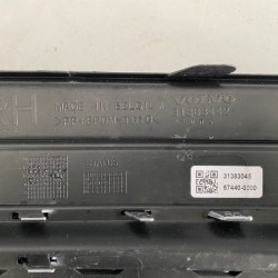 Grila Bara Fata Inferioara Dreapta Volvo XC90 2016 31383442 31383045