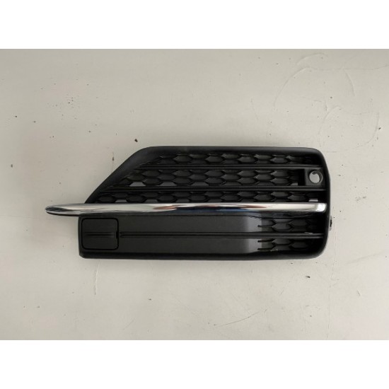 Grila Bara Fata Inferioara Dreapta Volvo XC90 2016 31383442 31383045