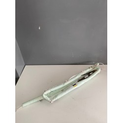 Airbag cortina plafon dreapta Volvo XC90 2015-2024 31467931