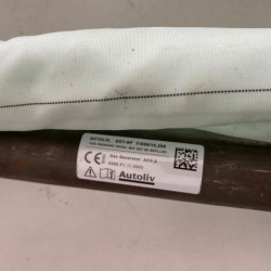Airbag cortina plafon stanga Volvo XC90 2015-2024 31467930