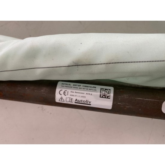 Airbag cortina plafon stanga Volvo XC90 2015-2024 31467930 Airbag cortina plafon stanga Volvo XC90 2015-2024 31467930