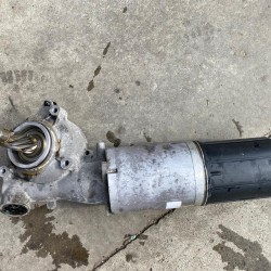 Motor caseta directie VOLVO XC40 2018 36010597