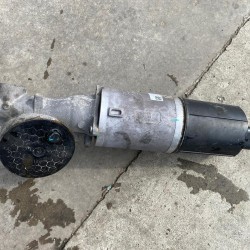 Motor caseta directie VOLVO XC40 2018 36010597