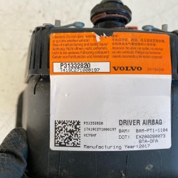Airbag volan VOLVO XC60 V70 S80 31332833 31332820