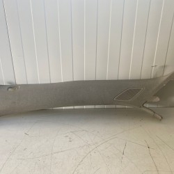 Ornament interior stalp sus stanga A-pillarVOLVO XC40 2018 31457474 32244570