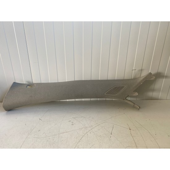 Ornament interior stalp sus stanga A-pillarVOLVO XC40 2018 31457474 32244570