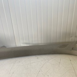 Ornament interior stalp sus stanga A-pillarVOLVO XC40 2018 31457474 32244570