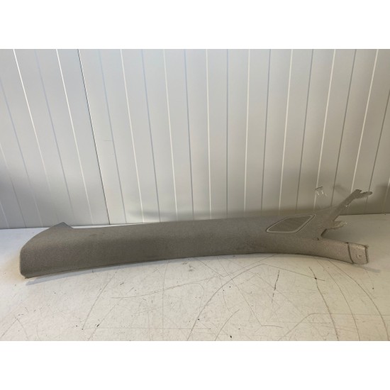 Ornament interior stalp sus stanga A-pillarVOLVO XC40 2018 31457474 32244570