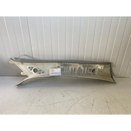 Ornament interior stalp sus stanga A-pillarVOLVO XC40 2018 31457474 32244570