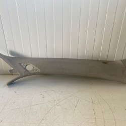 Ornament interior stalp sus dreapta A-pillar VOLVO XC40 2018 31457476 