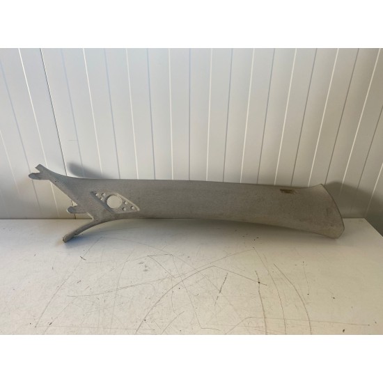 Ornament interior stalp sus dreapta A-pillar VOLVO XC40 2018 31457476 