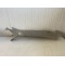 Ornament interior stalp sus dreapta A-pillar VOLVO XC40 2018 31457476 