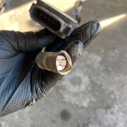 Senzor Nox VOLVO XC40 2018 32203675