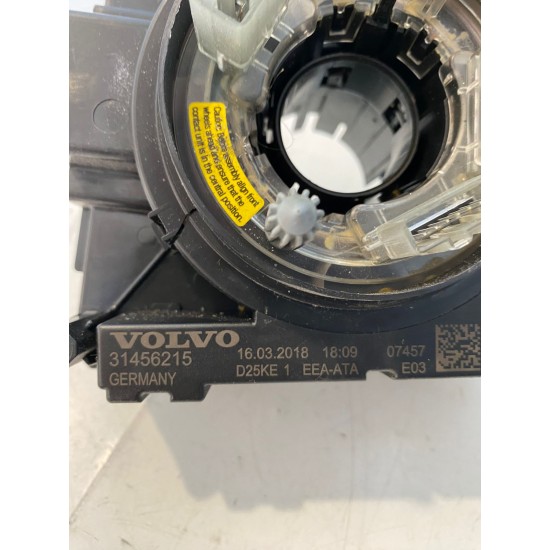 Spira Volan SWM Volvo XC40 2018 31456215 32275368