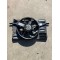 Cooling Radiator Fan Volvo C70 V50 S40 C30 2010-2013 31261990