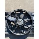 Cooling Radiator Fan Volvo C70 V50 S40 C30 2010-2013 31261990