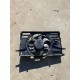 Cooling Radiator Fan Volvo C70 V50 S40 C30 2010-2013 31261990