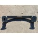 Rear bumper rail reinforcement VOLVO XC60 2018-2023 32133467