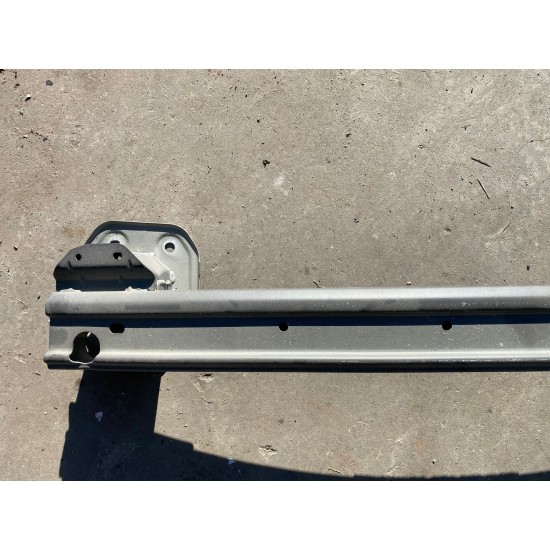 Rear bumper rail reinforcement VOLVO XC60 2018-2023 32133467 Rear bumper rail reinforcement VOLVO XC60 2018-2023 32133467