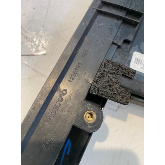 Window rear right VOLVO XC90 2016+ 31352995 1226191 32132024