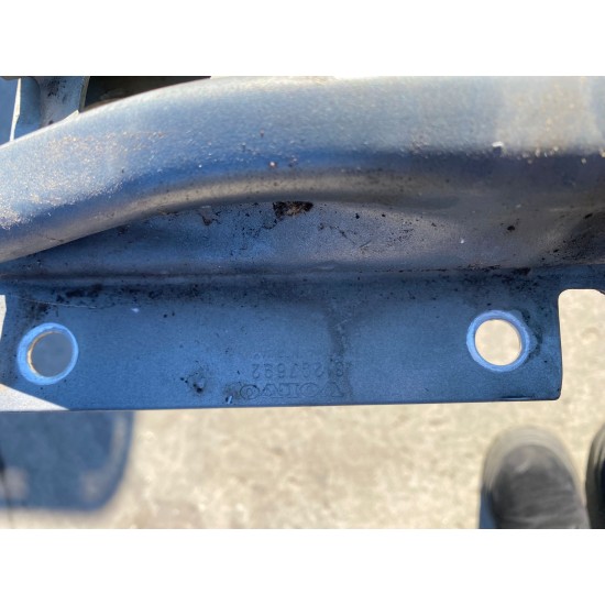 Armatura bara fata Volvo XC60 2010-2017 31297692 31420309