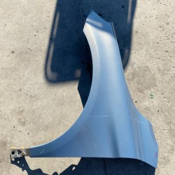 Front left fender Volvo XC60 2008-2017 30762401 31217975