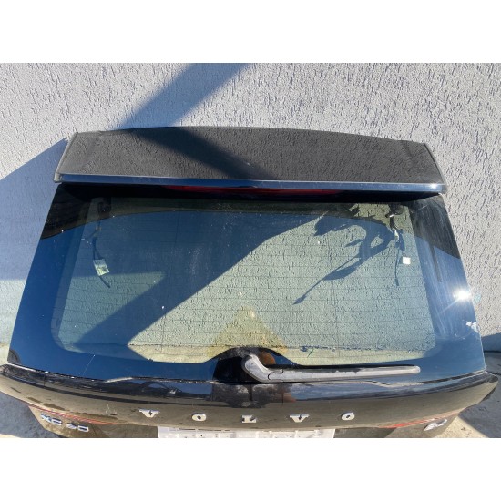 Rear door boot lid tailgate VOLVO XC60 2018+ 31420453