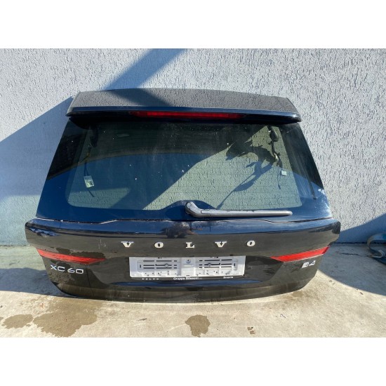 Rear door boot lid tailgate VOLVO XC60 2018+ 31420453