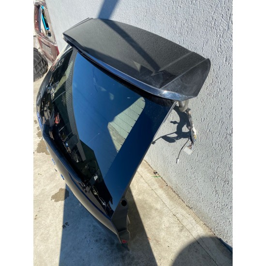 Rear door boot lid tailgate VOLVO XC60 2018+ 31420453