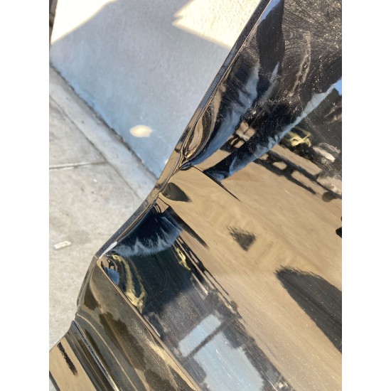 Usa stanga spate Volvo XC60 2018+ 32345942